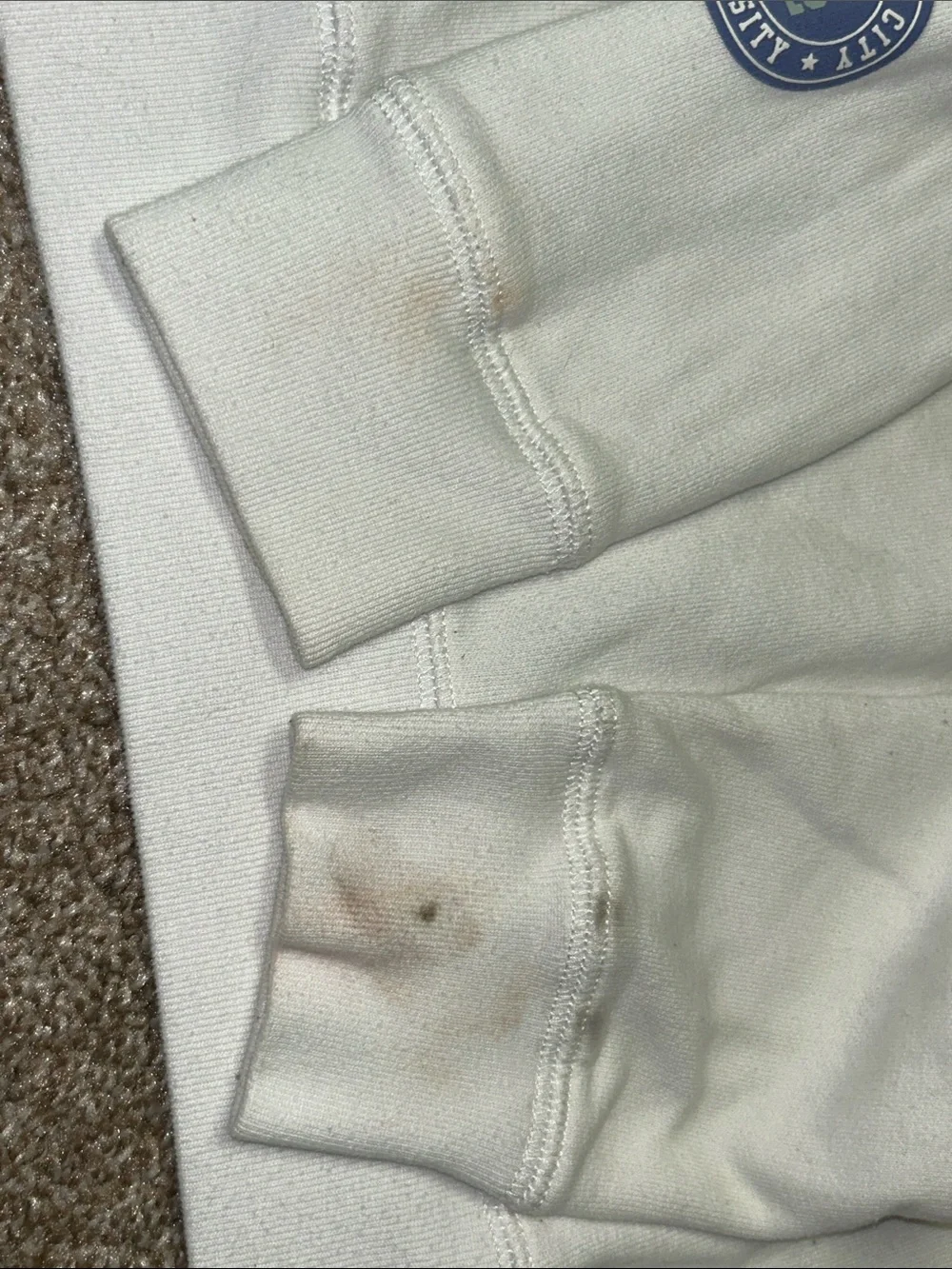 Abercrombie Sweatshirt